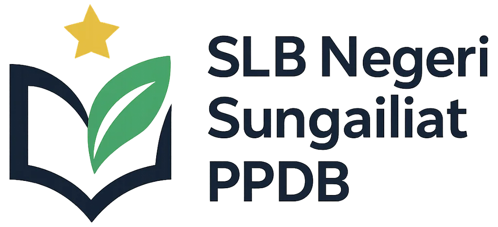 PPDB SLB Negeri Sungailiat